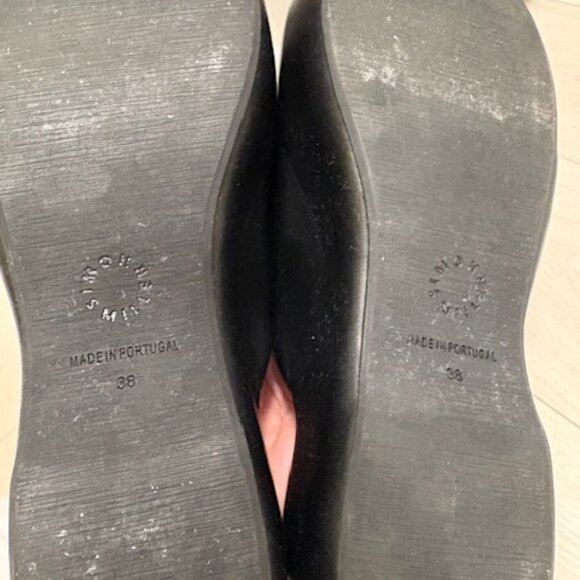 simon miller shoes - Picture 8 of 8